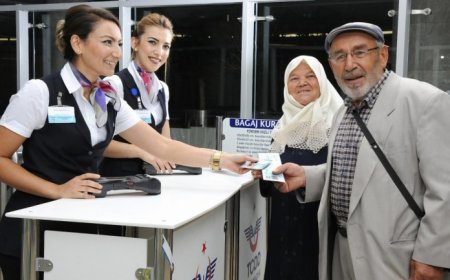 Ulaşımda aile yılı! İndirimli ulaşımdan yaklaşık 1 milyon kişi yararlandı