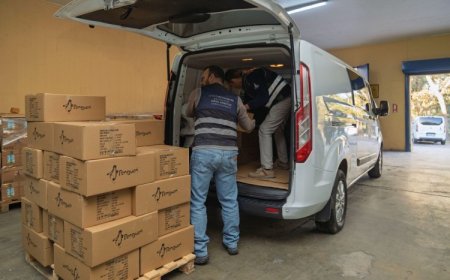 İzmir Büyükşehir’den öğretmenlere anlamlı hediye