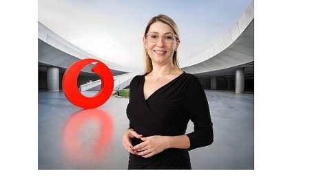 Vodafone, Dijitalleşme Yolculuğunda Müşteri Deneyimini Yeniden Tanımlıyor