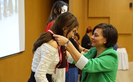 Geleceğin Satranççıları Karabağlar ‘da Buluştu