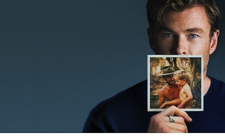 Sıcacık Bir Hikaye Olan ‘Chris Hemsworth: Unutulmaz Bir Yolculuk’, 25 Kasım Salı 20.00’de National Geographic Ekranlarında!