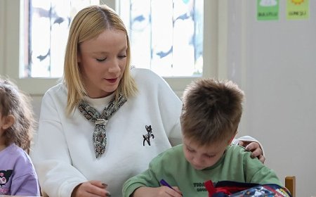 Buca Belediyesi Öğretmenler Günü’nü kısa filmle kutladı