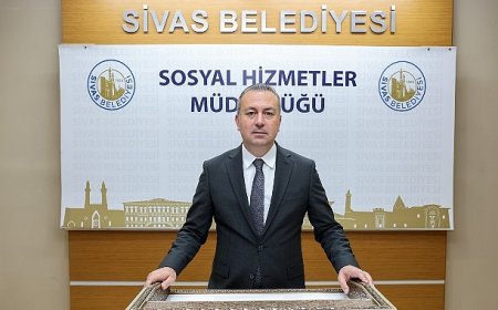 Sivas Belediyesi’nden Emeklilere Müjde; Aylık Destek Artıyor…