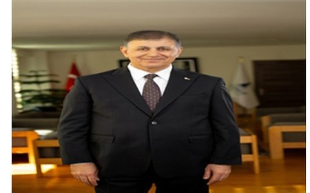 Başkan Tugay: Milletleri kurtaranlar yalnız ve ancak öğretmenlerdir