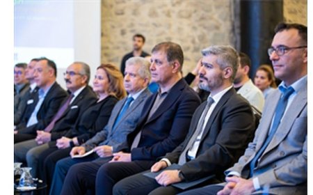 Başkan Tugay: İzmir değişimin seyircisi değil aktörü olacak