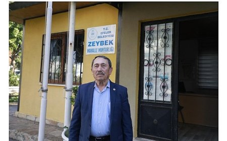 ASKİ, Aydın’ın Tüm İlçelerinde Altyapı Yatırımlarına Devam Ediyor