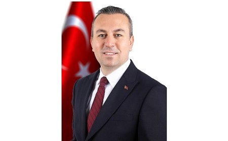 Başkan Uzun’dan Öğretmenler Günü Mesajı…