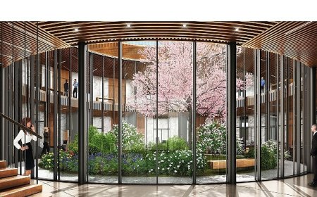 Büyükşehir’den yeni meclis ve yönetim binası