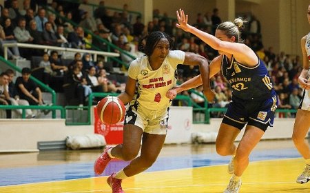 Burhaniye Belediyespor puanını 14’e yükseltti