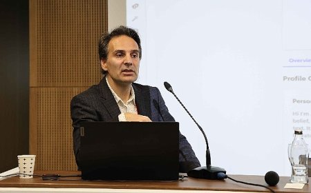 Sağlık teknolojilerinde dijital dönüşüm