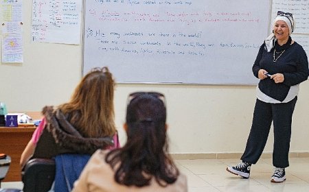 İzmir Büyükşehir Belediyesi kadınları her alanda destekliyor