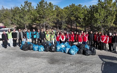 Temiz Mahalle Temiz Selçuklu Etkinliği’nin 16.’sı Akademi Mahallesi’nde gerçekleşti