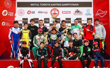 Körfez büyük çekişmeye sahne oldu