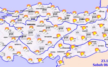 Marmara ve Kıyı Ege’de sağanak uyarı!