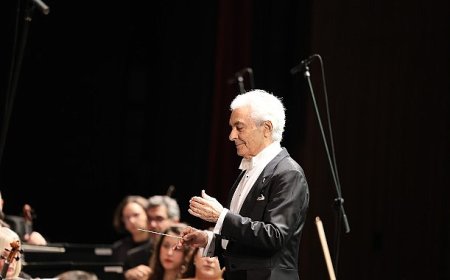 İDSO DenizBank Konserleri’nde   öğretmenlere adanmış bir gece