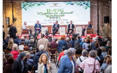 Tugay: Zeytinlikleri korumak bir kentin değil tüm ülkenin geleceğini korumaktır