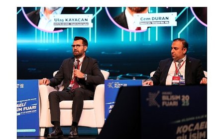 “Yapay zekâ artık tasarımın doğal bir ortağı”