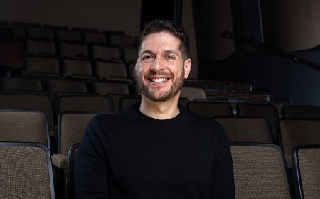 Sony Future Filmmaker Awards: 2026 Jüri Kadrosu Açıklandı