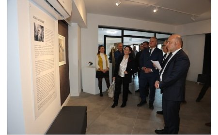 Zeytin’in Bin Yıllık Hikayesini Taçlandıran Festival Başladı