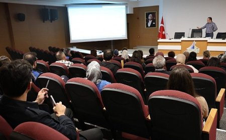 Kartepe Belediyesi’nde Kurum İçi Eğitimler Devam Ediyor