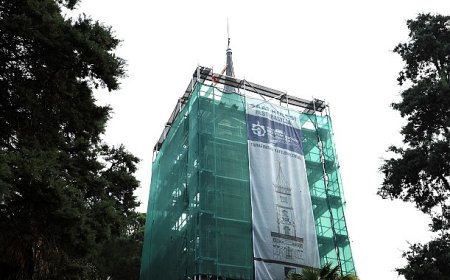 Saat Kulesi’nde dur durak yok