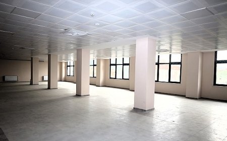 Zeynel Abidin Cemevi’nde son rötuşlar