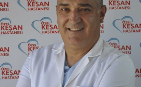 Meriç’in suyu OSB’lere gidiyor! Keşan Kent Konseyi’nden ÇED tepkisi!