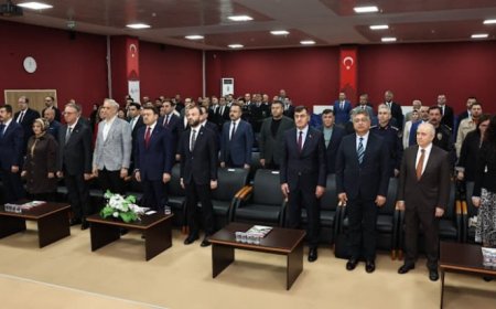 Kütahya’nın turizm vizyonu açıklandı