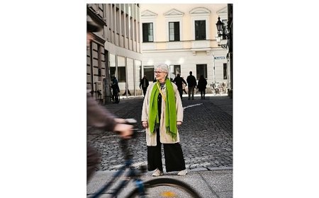 Fotoğrafçı Sefa Yamak, Münih’te Xiaomi Master Class Deneyimini Anlattı