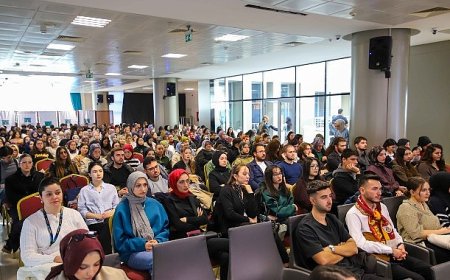 KTO Karatay’da Sporun Otizmli Bireyler Üzerindeki Dönüştürücü Etkisi Konuşuldu