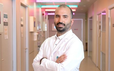 Yeme bozukluklarında erken müdahale şart!