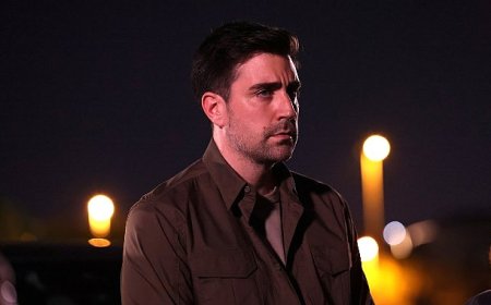 ‘Sorgu’ Tüm Bölümleriyle TOD’da Yayında!