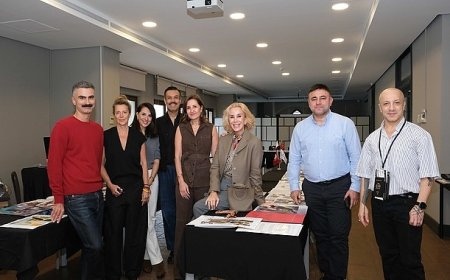 İDMİB 5. Ayakkabı Tasarım Yarışması ilk elemesi gerçekleşti