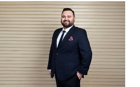 Türkiye, Dünyanın En Dinamik Kentsel Dönüşüm Laboratuvarlarından Biri