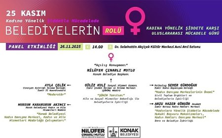 Konaklıkadınlar şiddete karşı dayanışmayla güçleniyor