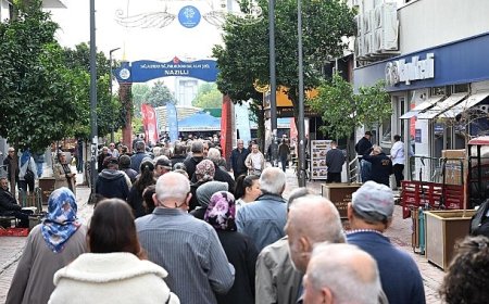 Başkan Çerçioğlu’nun Öncülüğünde Ata Tohumları Gelecek Nesillere Güvenle Taşınıyor