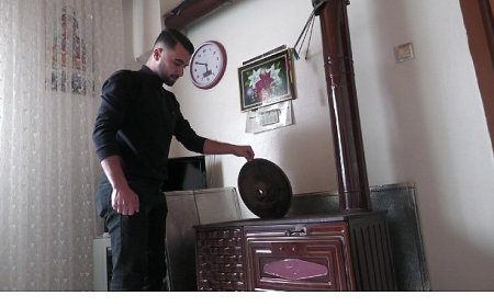 Büyükşehir’den Hayat Kurtaran Uyarı