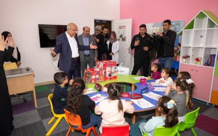 Malatya Büyükşehir’den eğitime tam destek