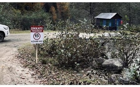 Türkiye Enduro ve ATV Şampiyonası, Senoz Vadisi’nde “Sıfır Atık” Vizyonuyla Gerçekleştirildi