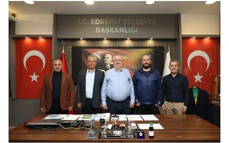 9. İda Ultra Maratonu için son hazırlıklar tamamlanıyor