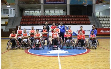 Süper Lig’de 20’inci gurur yılı