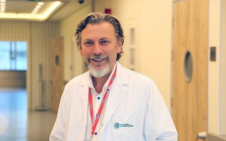 İyi yaş almak için altın kural temiz beslen, aktif yaşa ve stresi yönet!