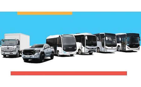 Otokar’dan Kış Öncesi Büyük Fırsat