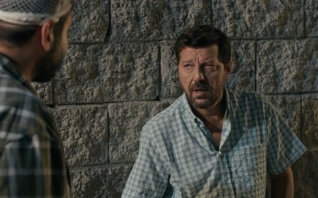 ‘Olay Para’nın Fragmanı Sinemaseverlerle Buluştu!