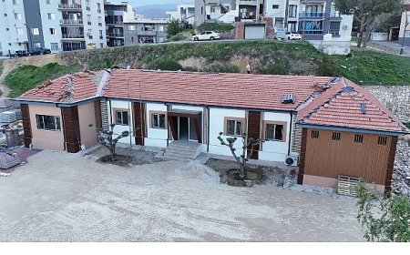 Koyundere Taziyeevi için geri sayım başladı