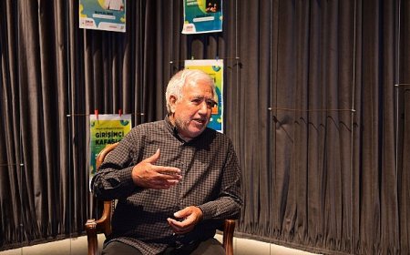 Osmangazi Belediyesi’nden Genç Girişimcilere İlham Veren Söyleşi