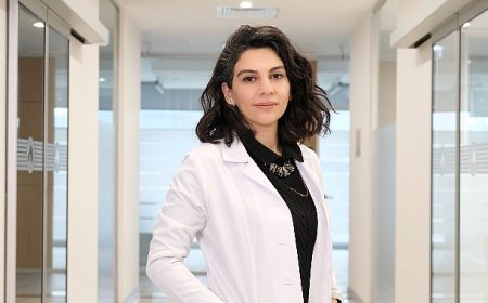 Ekran bağımlılığı ağız sağlığını tehdit ediyor!