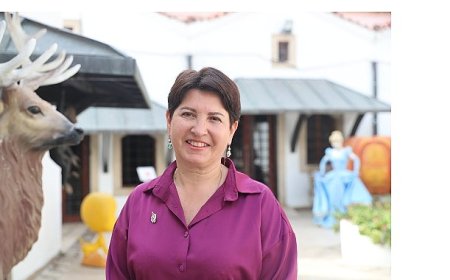 Rusya’dan Antalya’ya kültür köprüsü