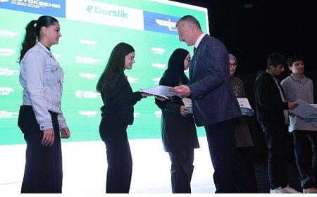 YKS ve LGS’ye ücretsiz hazırlık programı Kılavuz e-Derslik açıldı