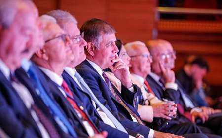 Başkan Tugay sürprizi açıkladı: Başkanlık İnovasyon Fonu kuruluyor